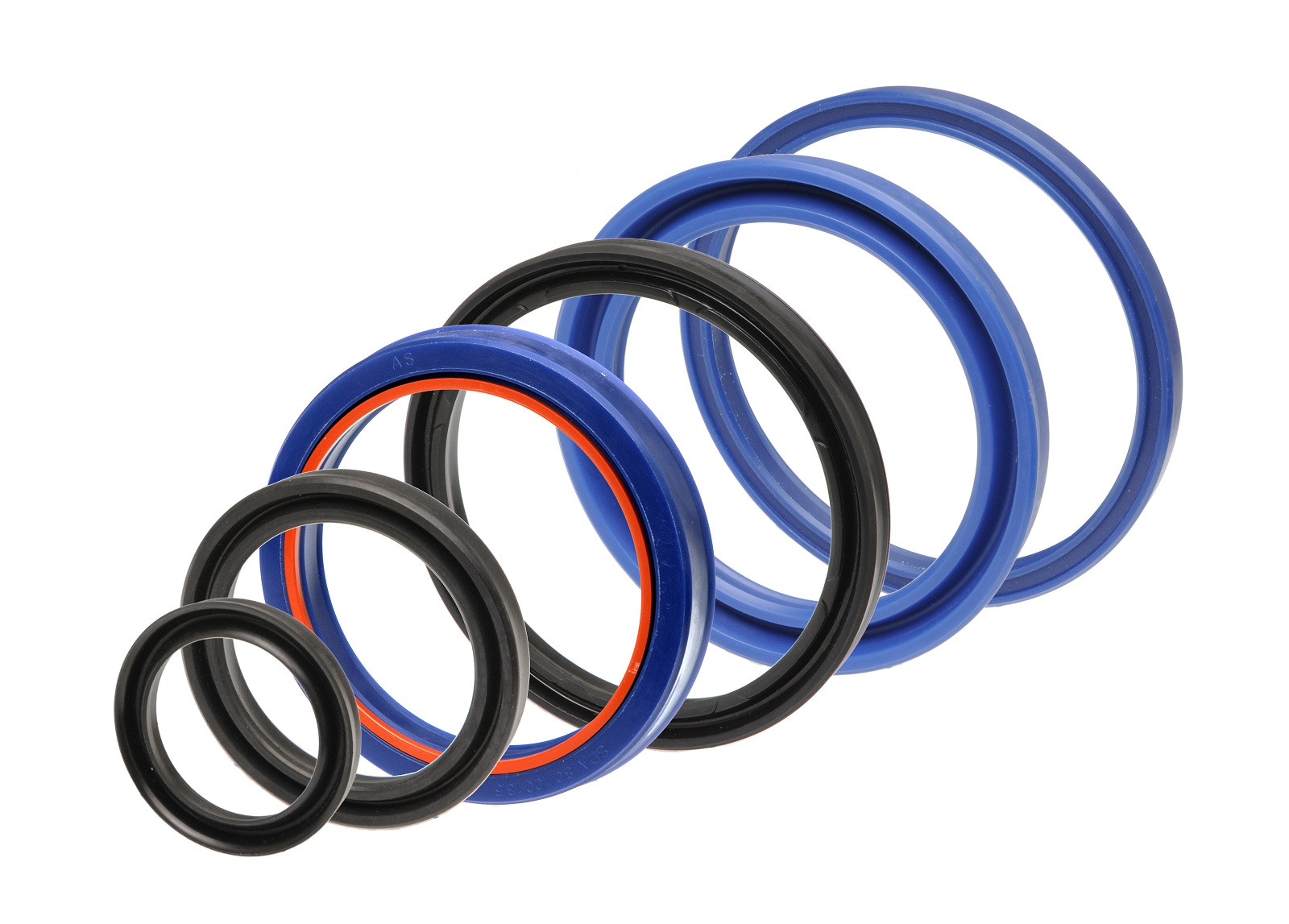 Rod Seals